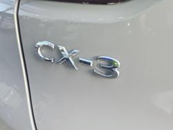 2025 Mazda
CX-3 G20 Pure