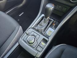 2025 Mazda
CX-3 G20 Pure