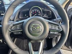 2025 Mazda
CX-3 G20 Pure
