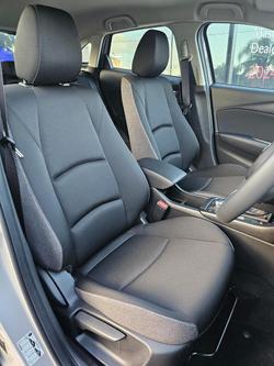 2025 Mazda
CX-3 G20 Pure