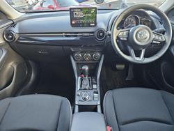 2025 Mazda
CX-3 G20 Pure