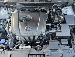 2025 Mazda
CX-3 G20 Pure