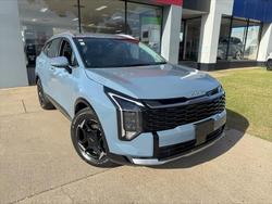 2025 Kia
Sportage SX