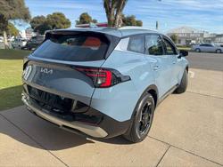 2025 Kia
Sportage SX