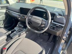 2025 Kia
Sportage SX