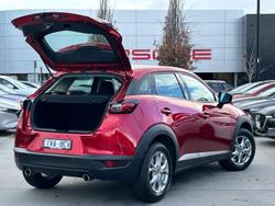 2024 Mazda
CX-3 G20 Pure