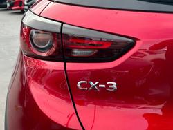 2024 Mazda
CX-3 G20 Pure