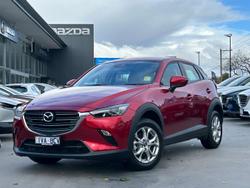2024 Mazda
CX-3 G20 Pure