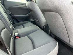 2024 Mazda
CX-3 G20 Pure