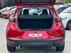 2024 Mazda
CX-3 G20 Pure
