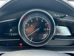 2024 Mazda
CX-3 G20 Pure