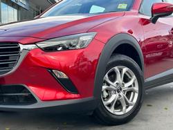 2024 Mazda
CX-3 G20 Pure