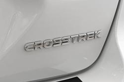 2025 Subaru Crosstrek 2.0S G6X MY24 AWD Crystal White