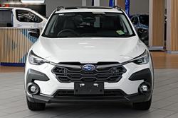 2025 Subaru Crosstrek 2.0S G6X MY24 AWD Crystal White