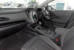 2025 Subaru Crosstrek 2.0S G6X MY24 AWD Crystal White