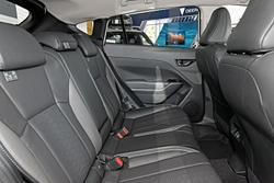 2025 Subaru Crosstrek 2.0S G6X MY24 AWD Crystal White