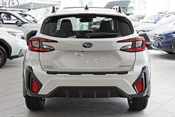 2025 Subaru Crosstrek 2.0S G6X MY24 AWD Crystal White