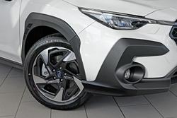 2025 Subaru Crosstrek 2.0S G6X MY24 AWD Crystal White
