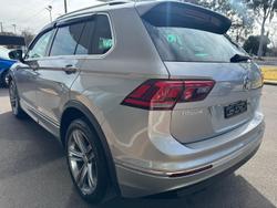 2019 Volkswagen
Tiguan 132TSI R-Line Edition