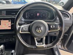 2019 Volkswagen
Tiguan 132TSI R-Line Edition