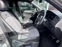 2019 Volkswagen
Tiguan 132TSI R-Line Edition