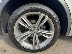 2019 Volkswagen
Tiguan 132TSI R-Line Edition