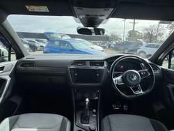 2019 Volkswagen
Tiguan 132TSI R-Line Edition
