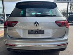 2019 Volkswagen
Tiguan 132TSI R-Line Edition