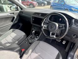 2019 Volkswagen
Tiguan 132TSI R-Line Edition