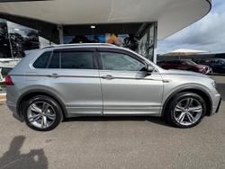 2019 Volkswagen
Tiguan 132TSI R-Line Edition