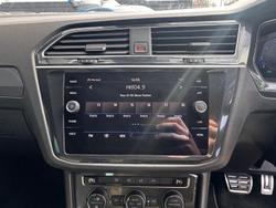 2019 Volkswagen
Tiguan 132TSI R-Line Edition