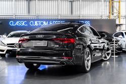 2020 Audi
A5 45 TFSI S line