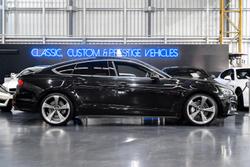 2020 Audi
A5 45 TFSI S line