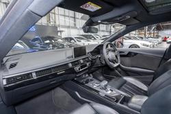 2020 Audi
A5 45 TFSI S line