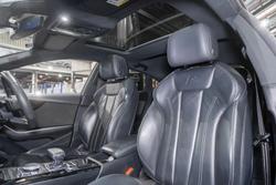 2020 Audi
A5 45 TFSI S line
