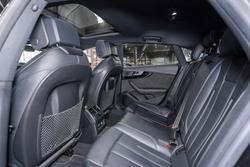 2020 Audi
A5 45 TFSI S line