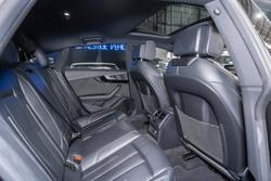 2020 Audi
A5 45 TFSI S line