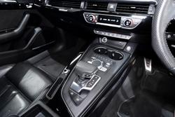 2020 Audi
A5 45 TFSI S line