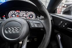 2020 Audi
A5 45 TFSI S line