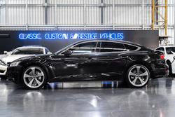 2020 Audi
A5 45 TFSI S line