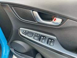 2021 Hyundai Kona