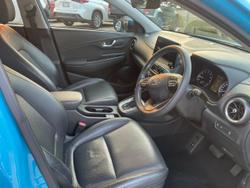 2021 Hyundai Kona