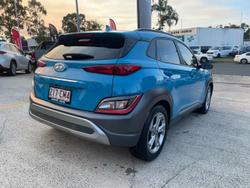 2021 Hyundai Kona