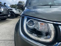 2023 Suzuki Ignis