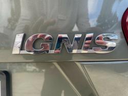 2023 Suzuki Ignis