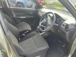 2023 Suzuki Ignis