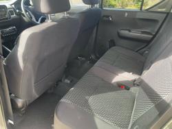2023 Suzuki Ignis