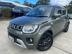 2023 Suzuki Ignis
