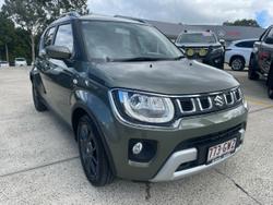 2023 Suzuki Ignis