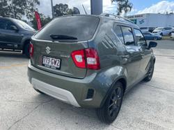 2023 Suzuki Ignis
